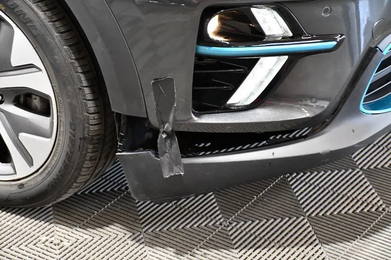 KIA E-NIRO