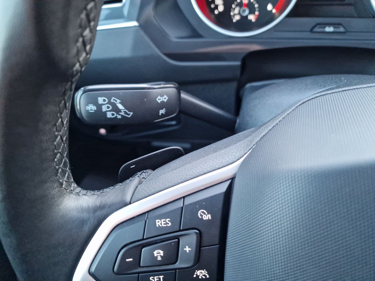 Volkswagen Tiguan Life 4MOTION