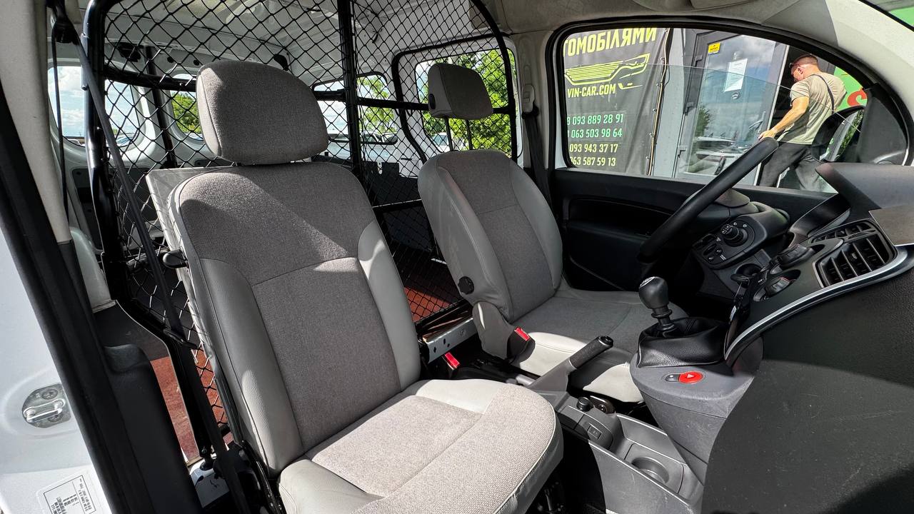Renault Kangoo Express