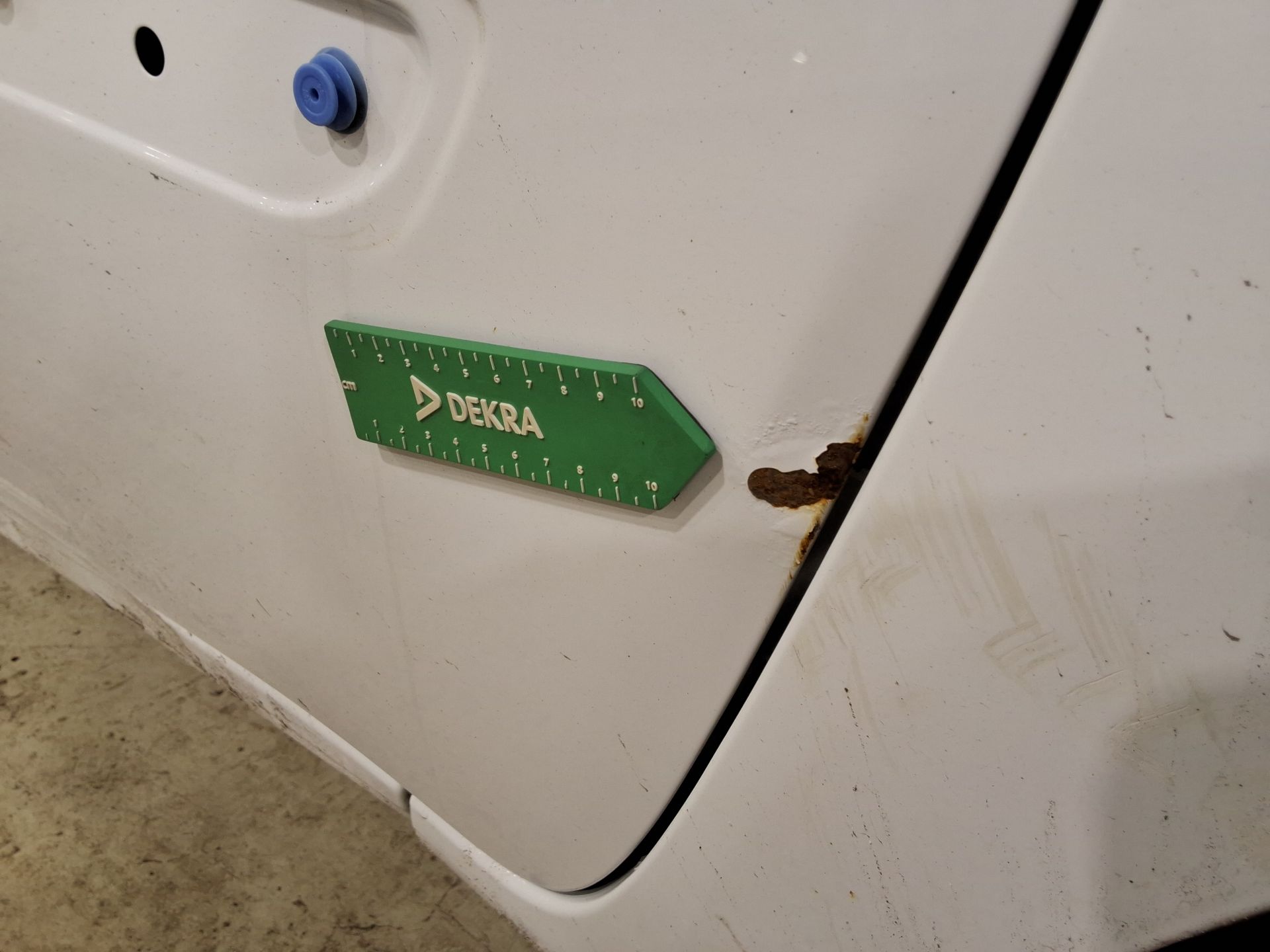 Renault Kangoo Express