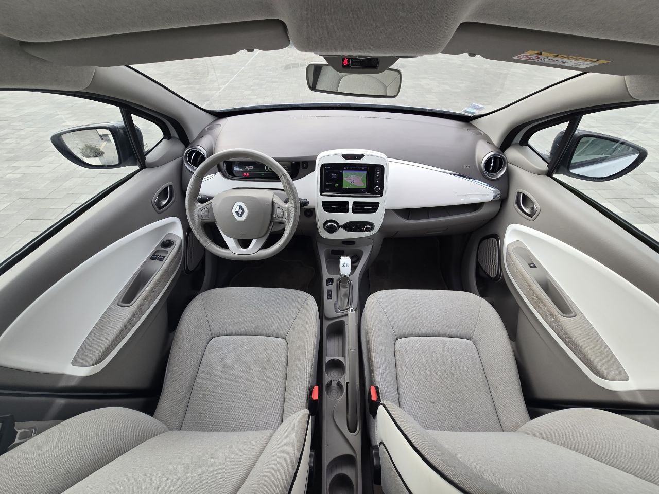 Renault Zoe ZEN