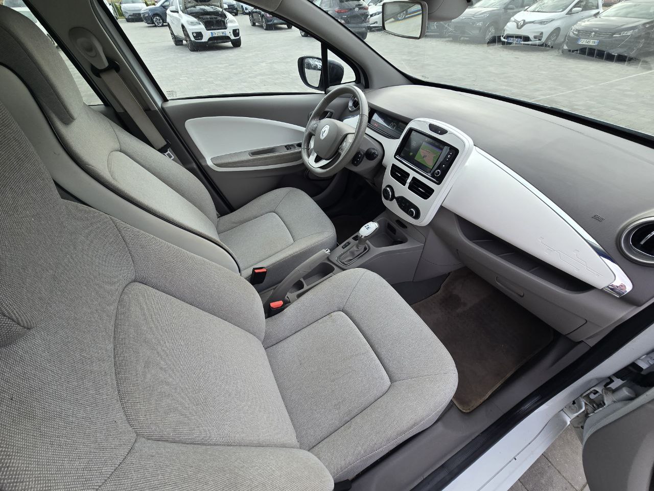 Renault Zoe ZEN