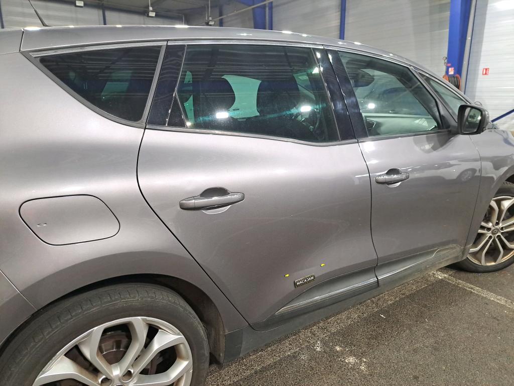 Renault Scenic Business