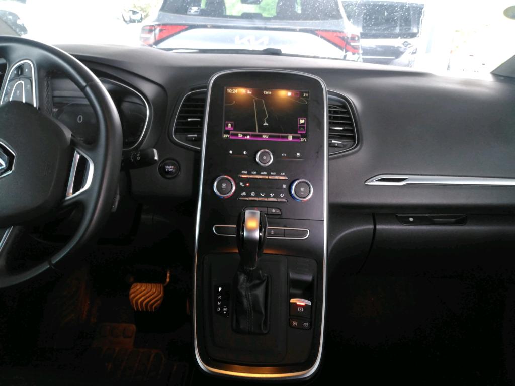 Renault Scenic Business