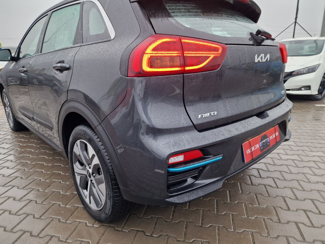 KIA E-NIRO