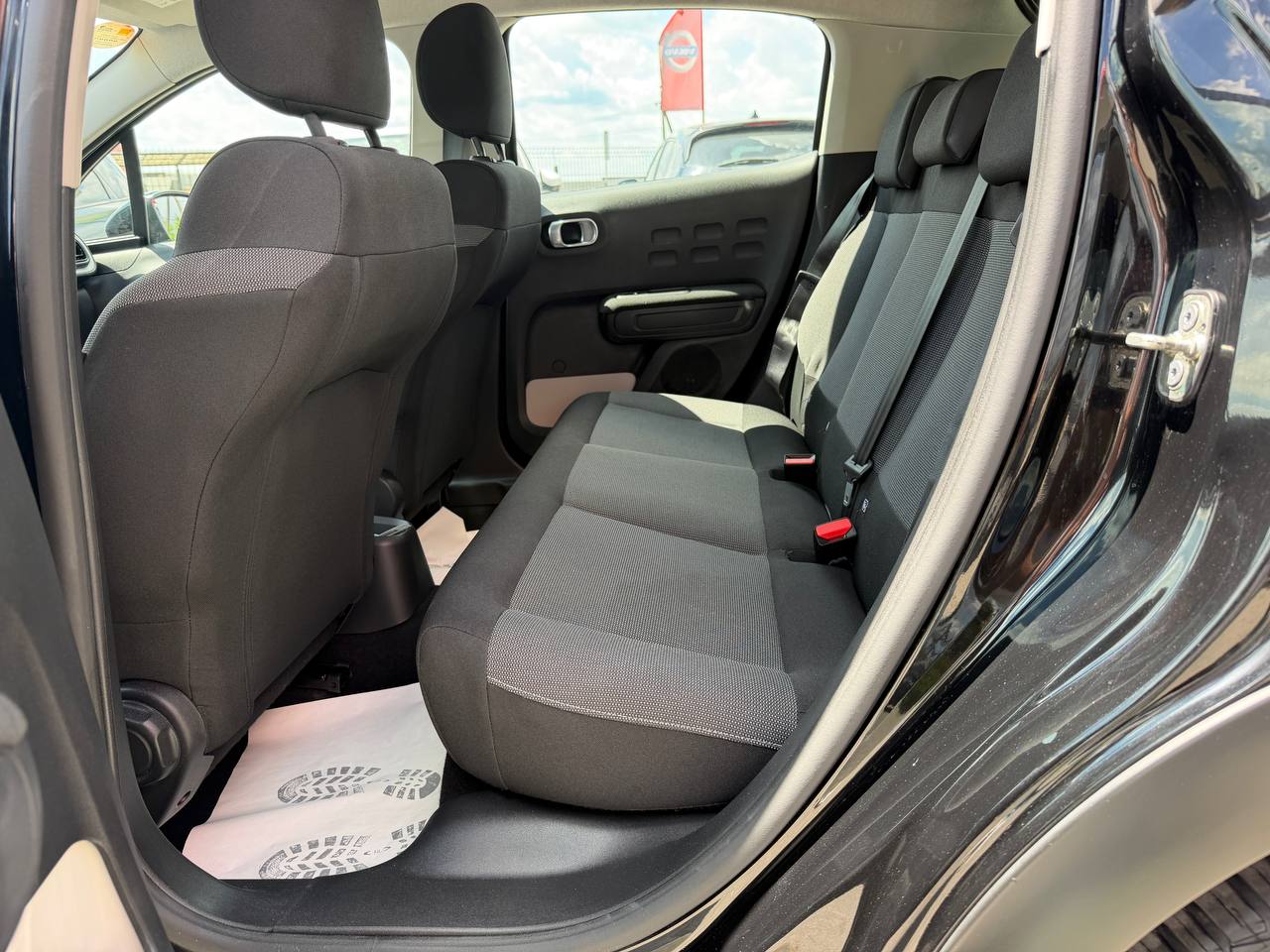 Citroen C3 SHINE Business