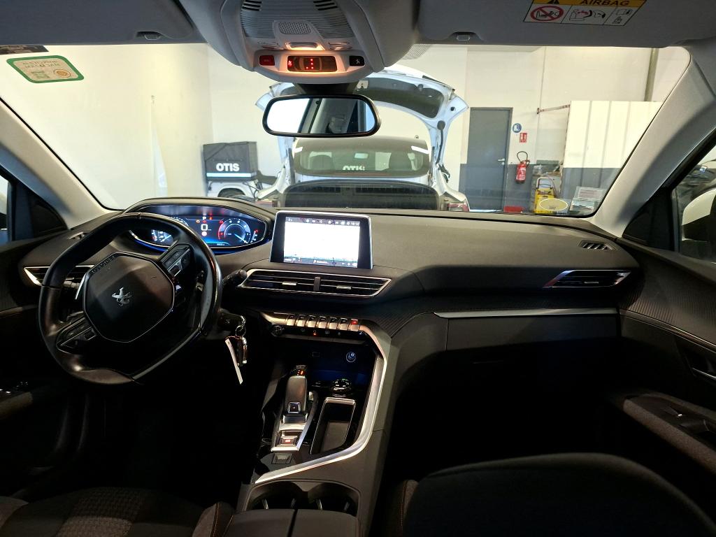 Peugeot 3008 Allure Pack