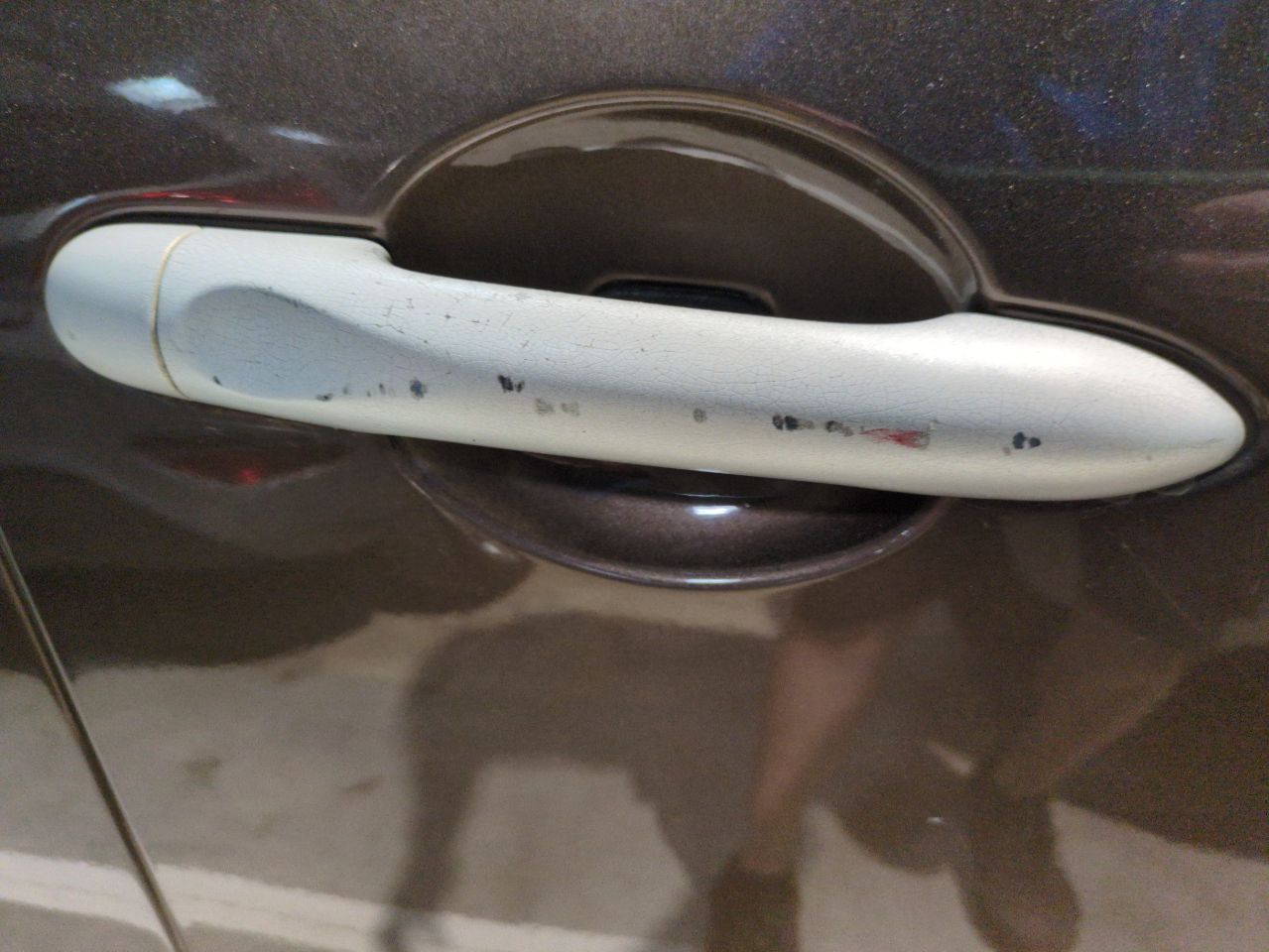 Renault Scenic III Dynamique