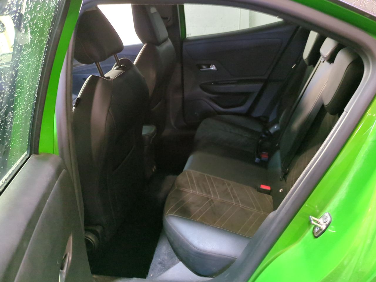 Opel Mokka-E