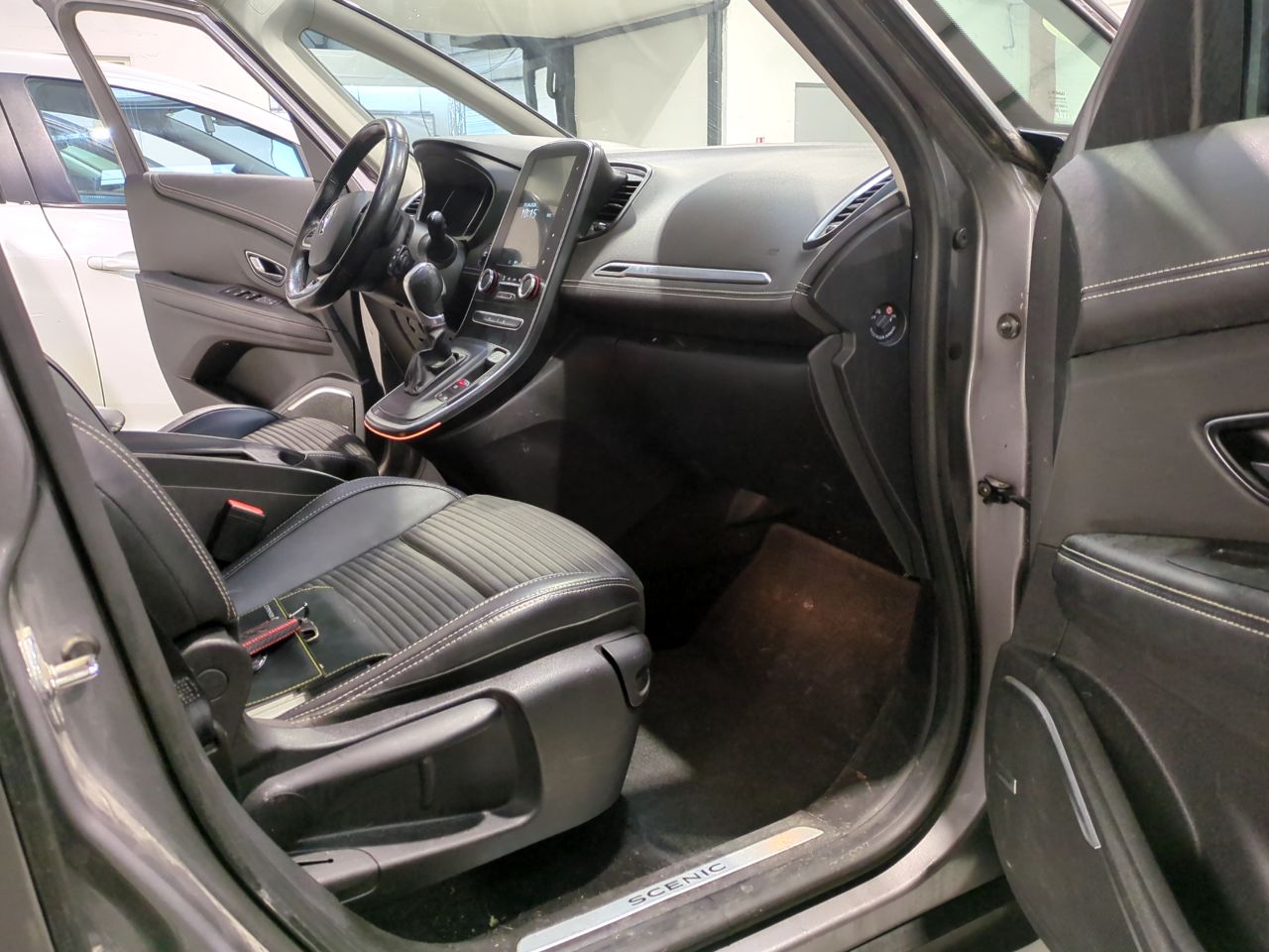 Renault Scenic INTENS