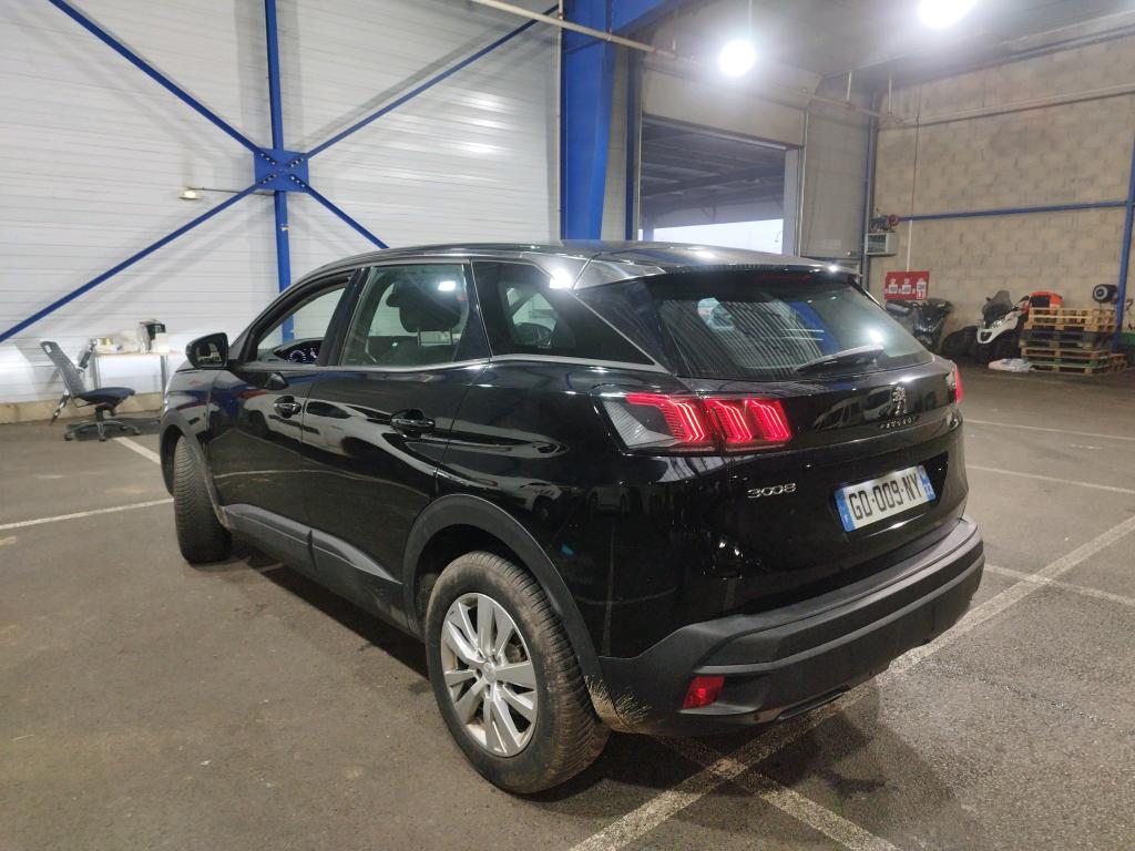 Peugeot 3008 Active Pack