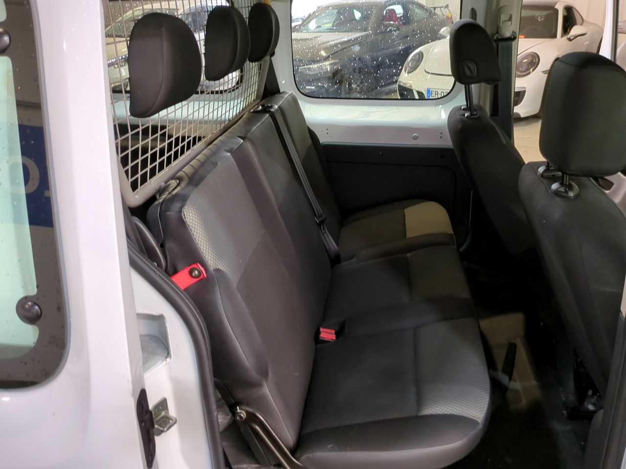 Renault Kangoo Express
