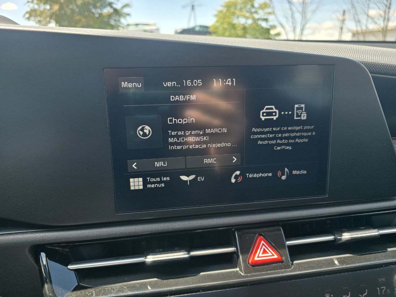 KIA E-NIRO