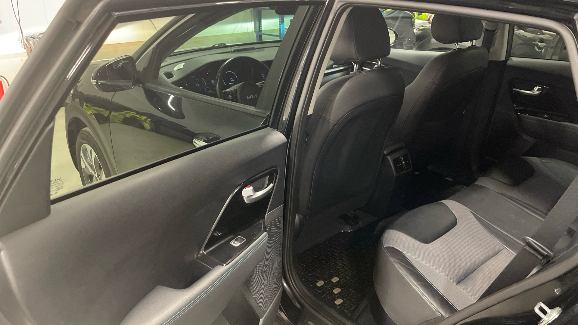 KIA E-NIRO