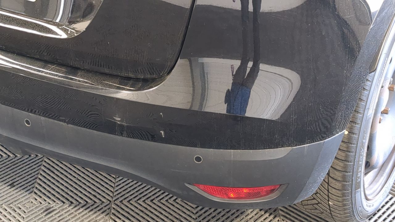 Renault Scenic Business