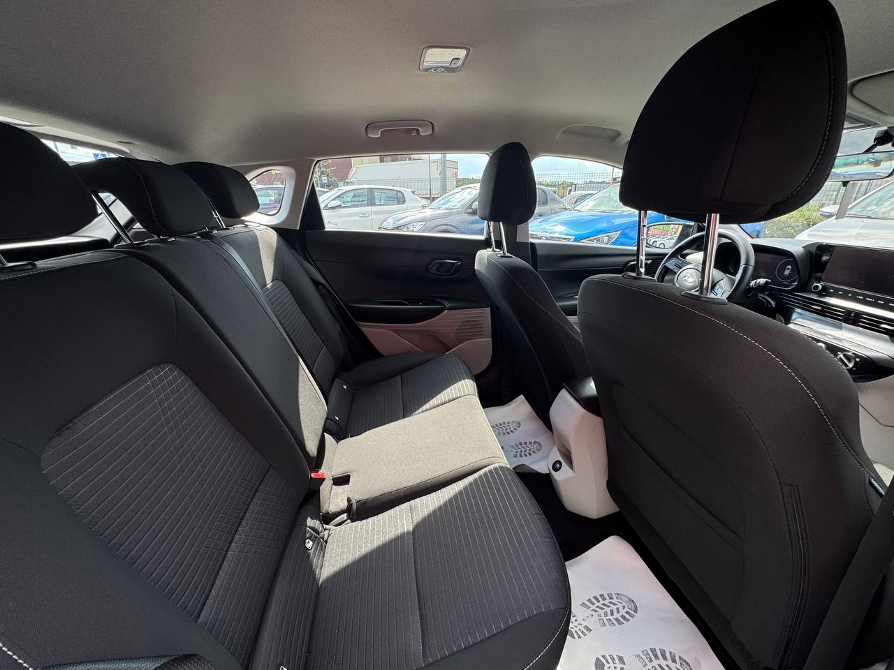 Hyundai I20 Business