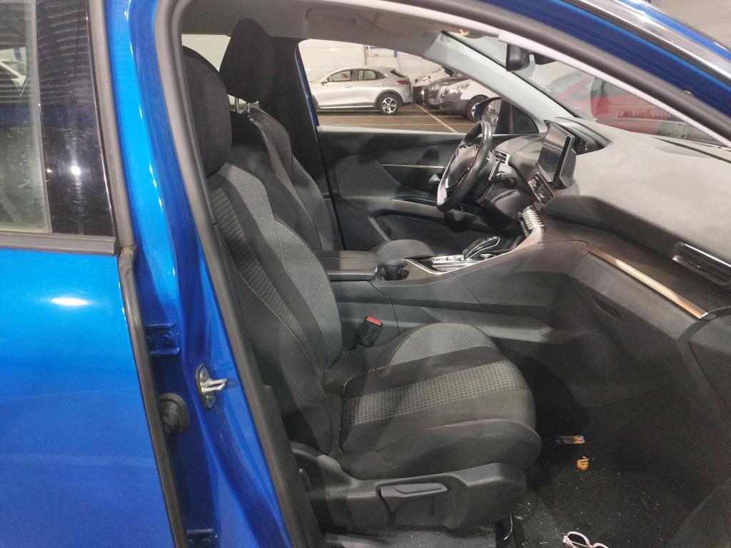 Peugeot 3008 Business