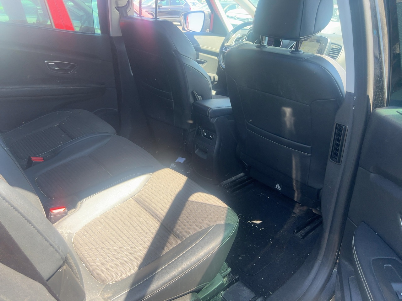 Renault Grand Scenic IV