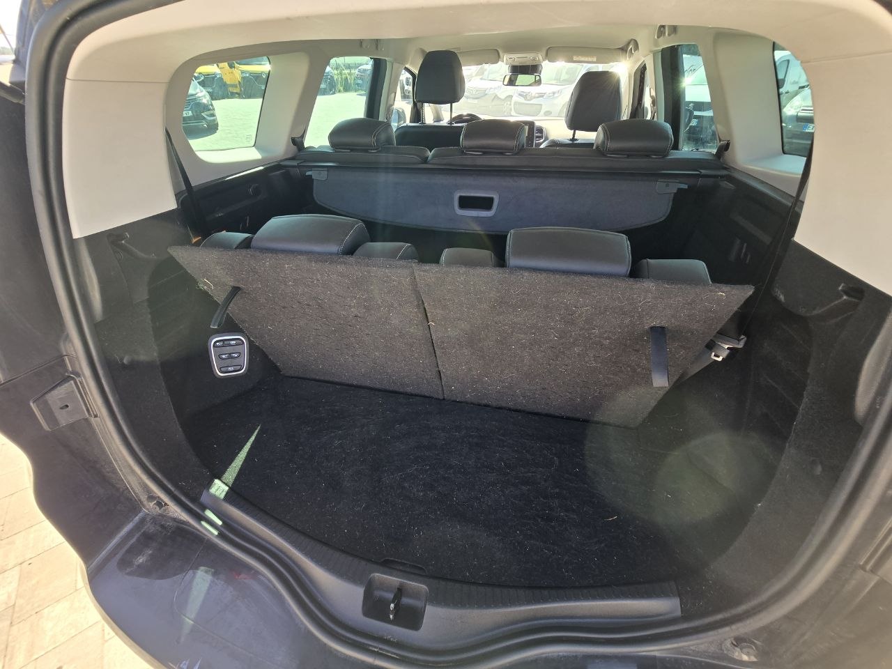 Renault Grand Scenic IV