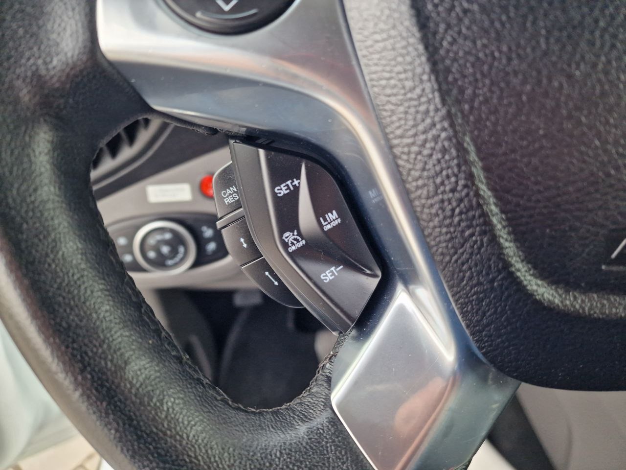 Ford Transit Connect L2