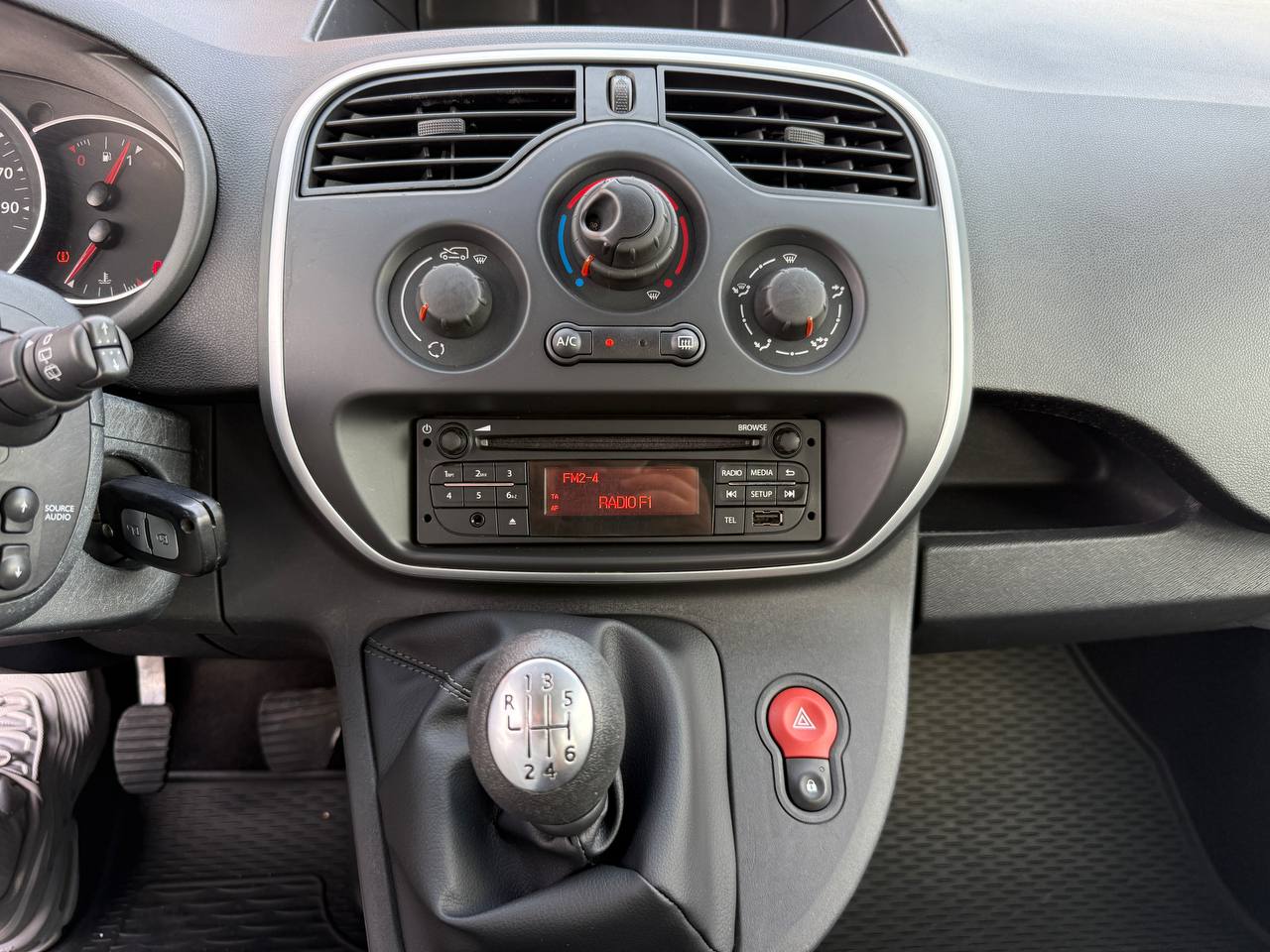 Renault Kangoo Express