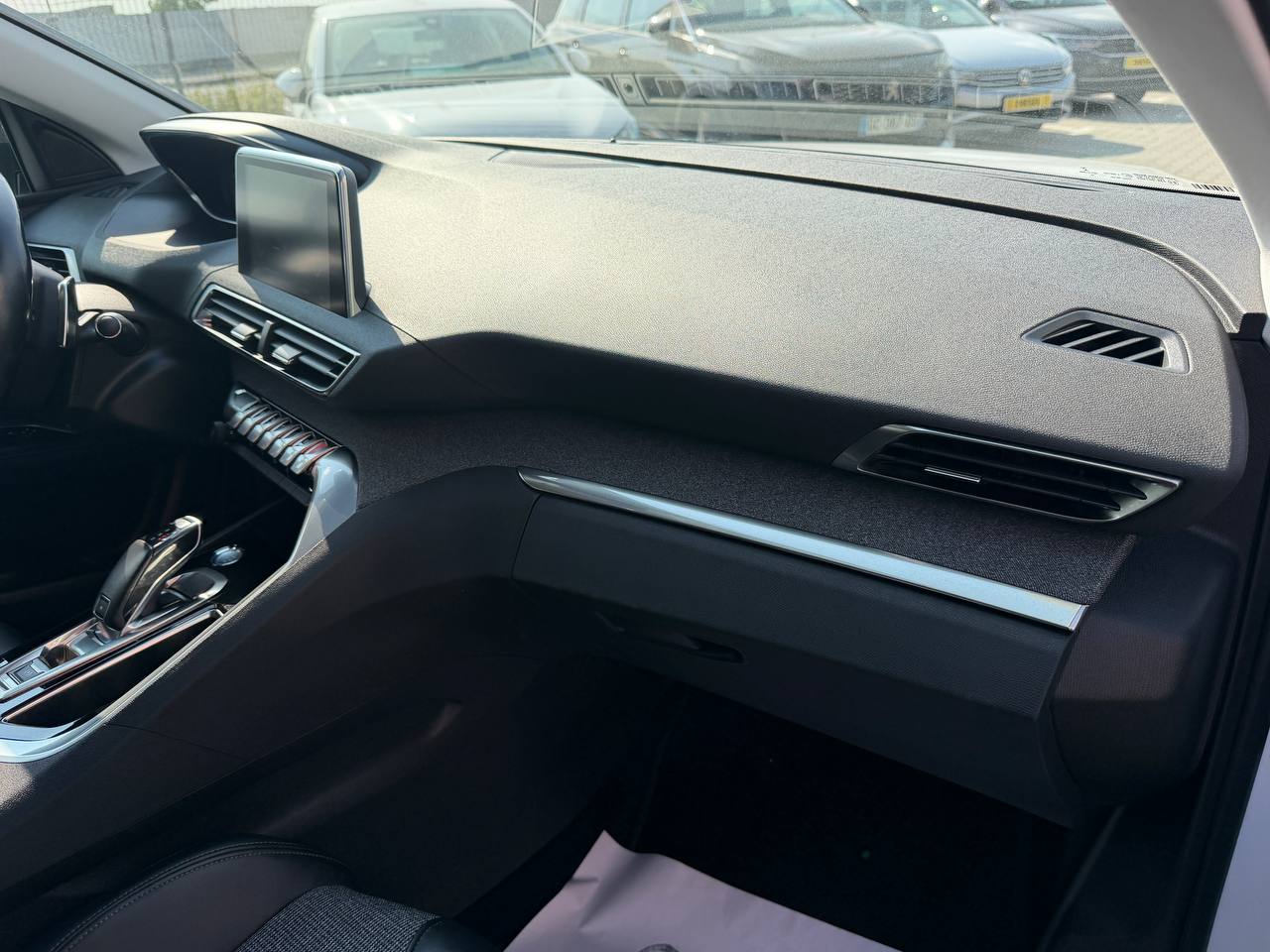 Peugeot 5008 ALLURE