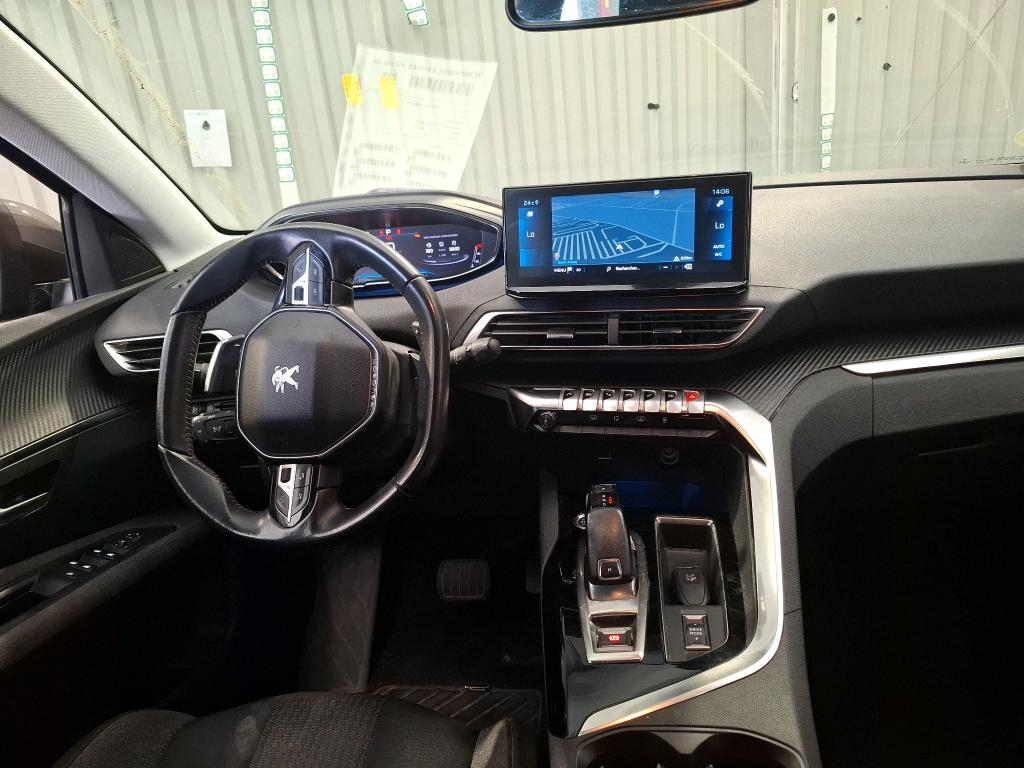 Peugeot 3008 Business