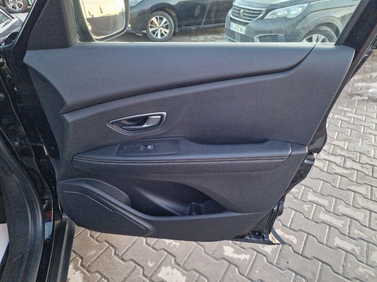 Renault Scenic Business