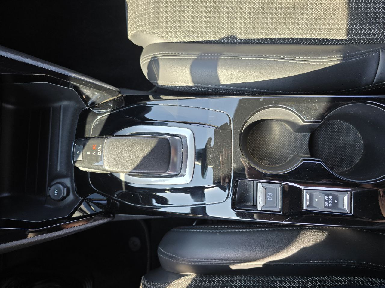 Peugeot 208 ELECTRIQUE