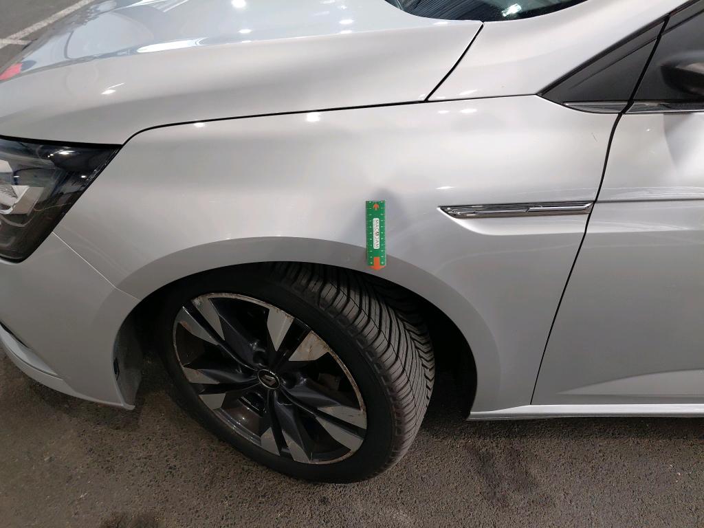 Renault Megane IV Estate