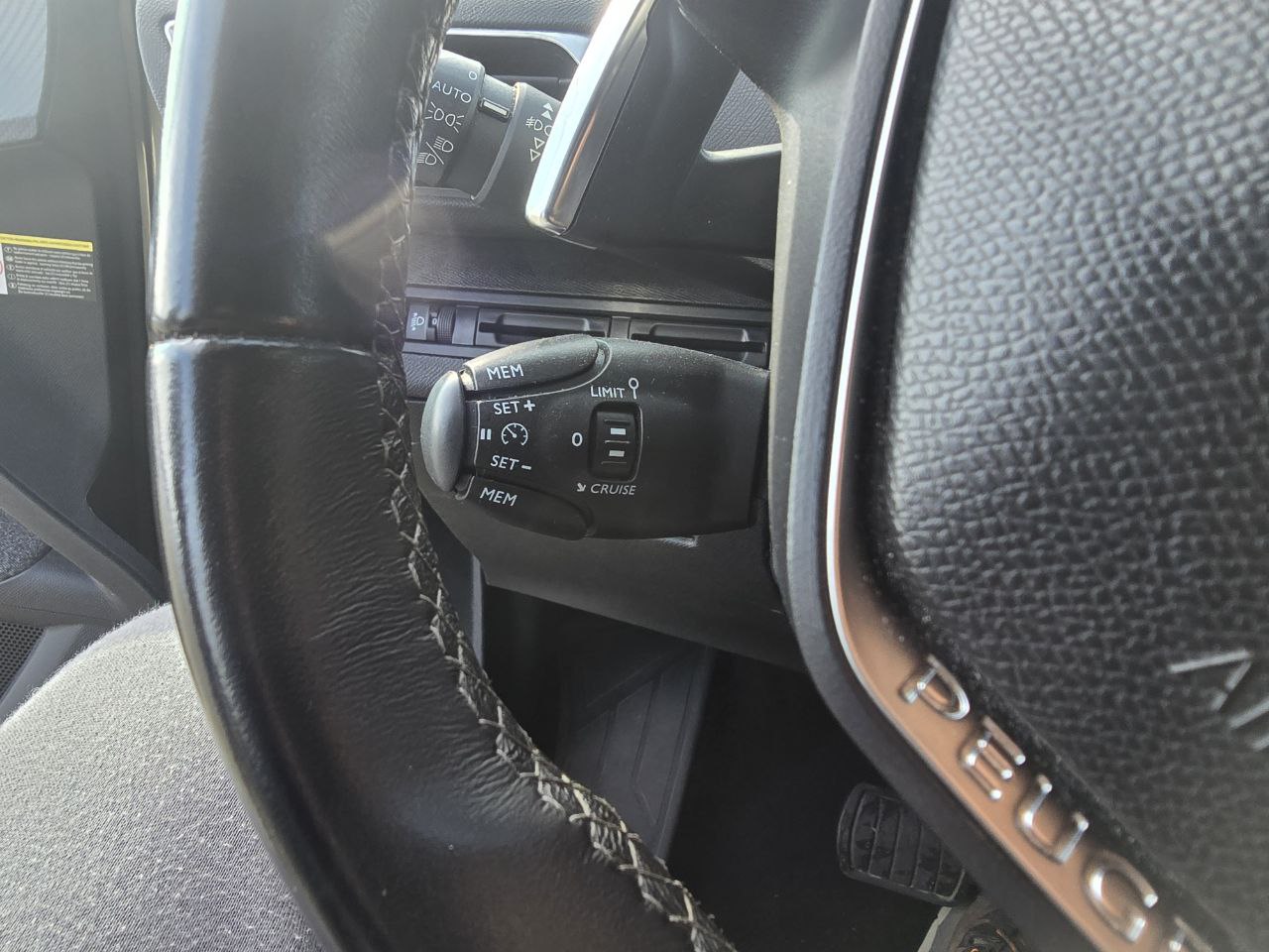 Peugeot 5008 Business