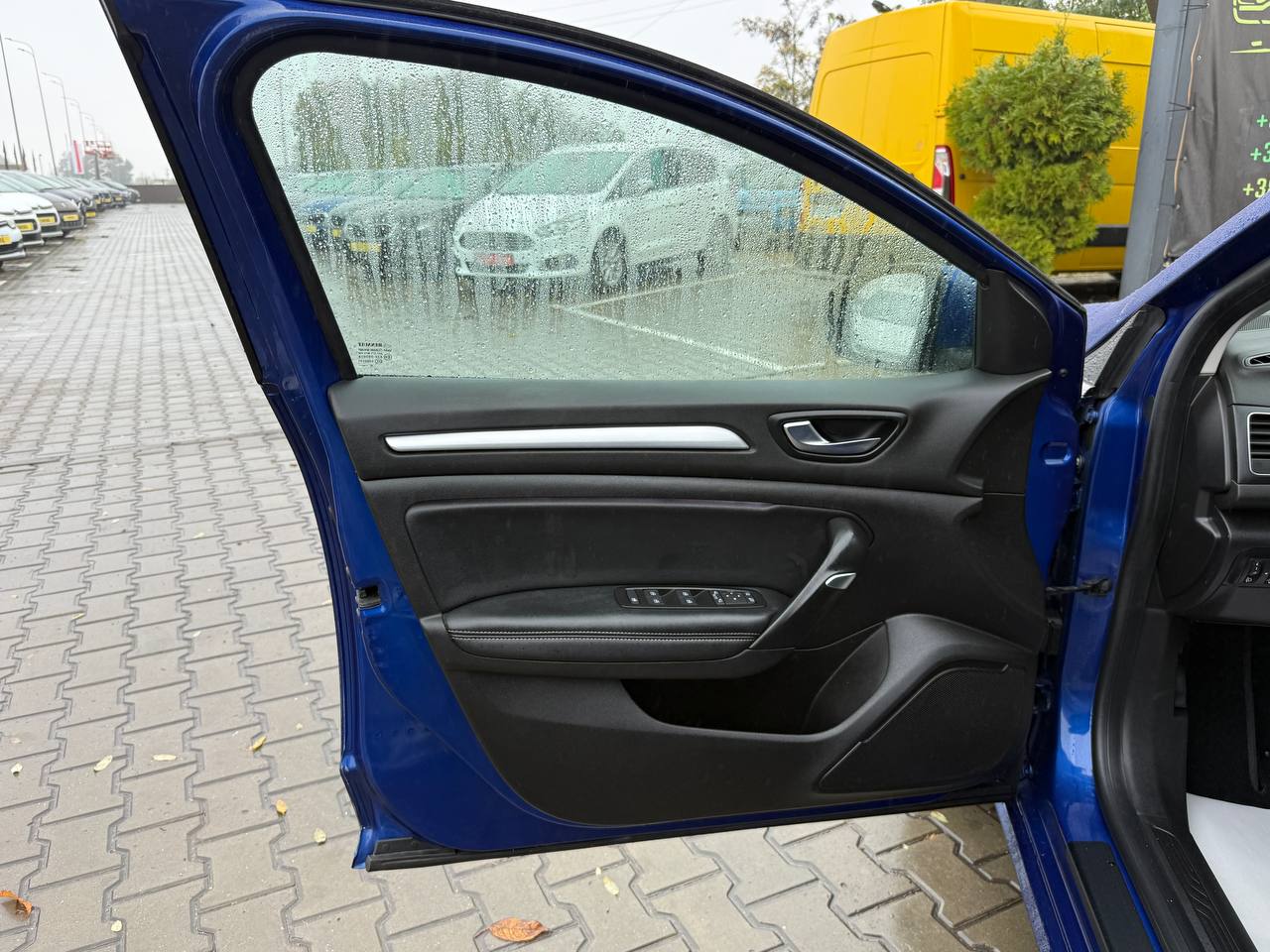Renault Megane Grandtour