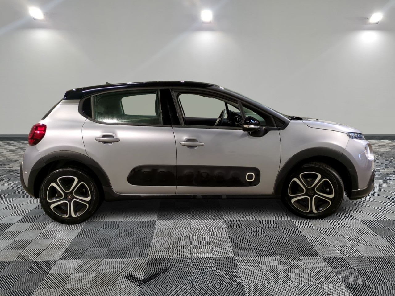 Citroen C3 SHINE Business