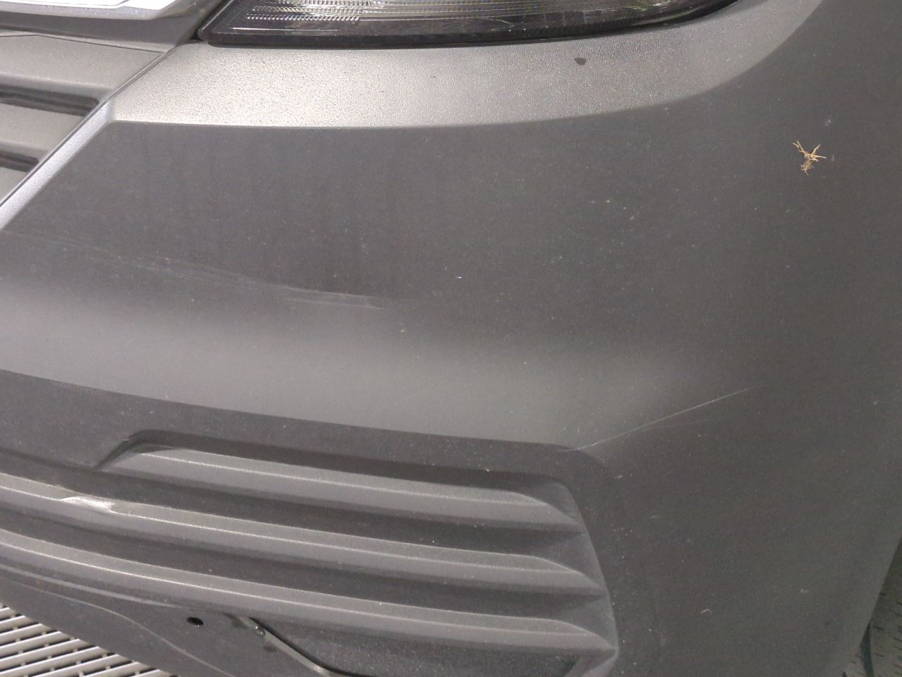 Volkswagen Transporter L1H1