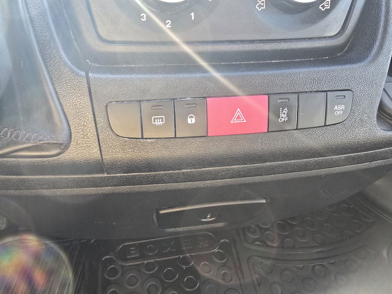 Peugeot Boxer Tole L1H1