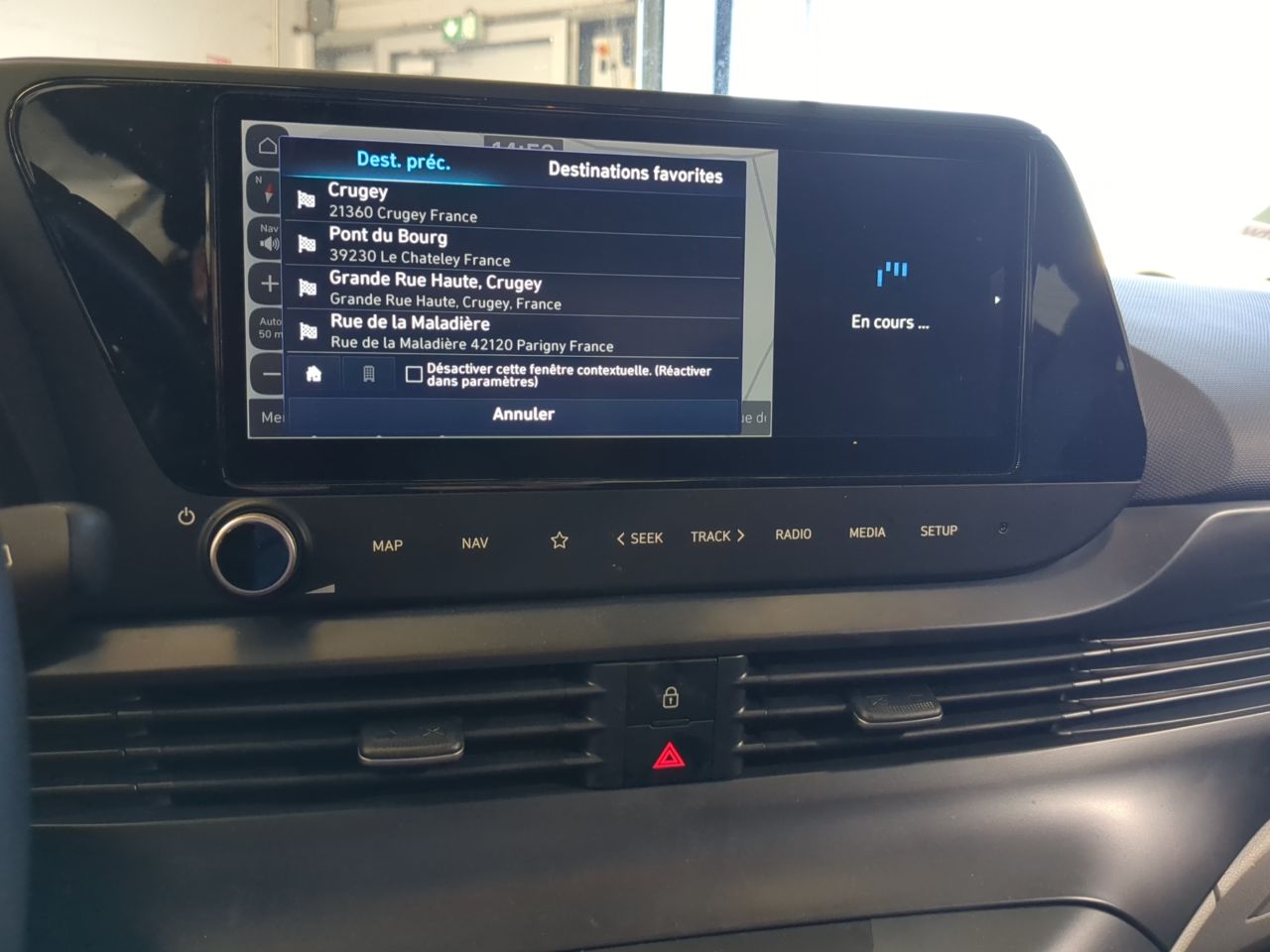 Hyundai I20 Business