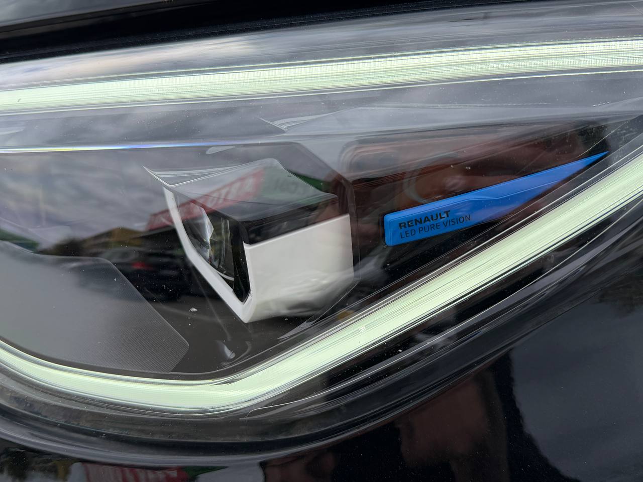 Renault Zoe Business