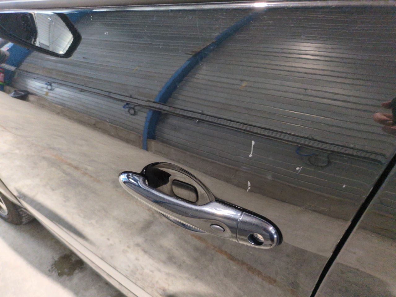 Renault Scenic III Bose Edition