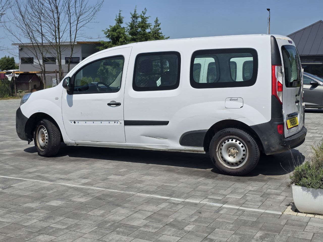 Renault Kangoo Express