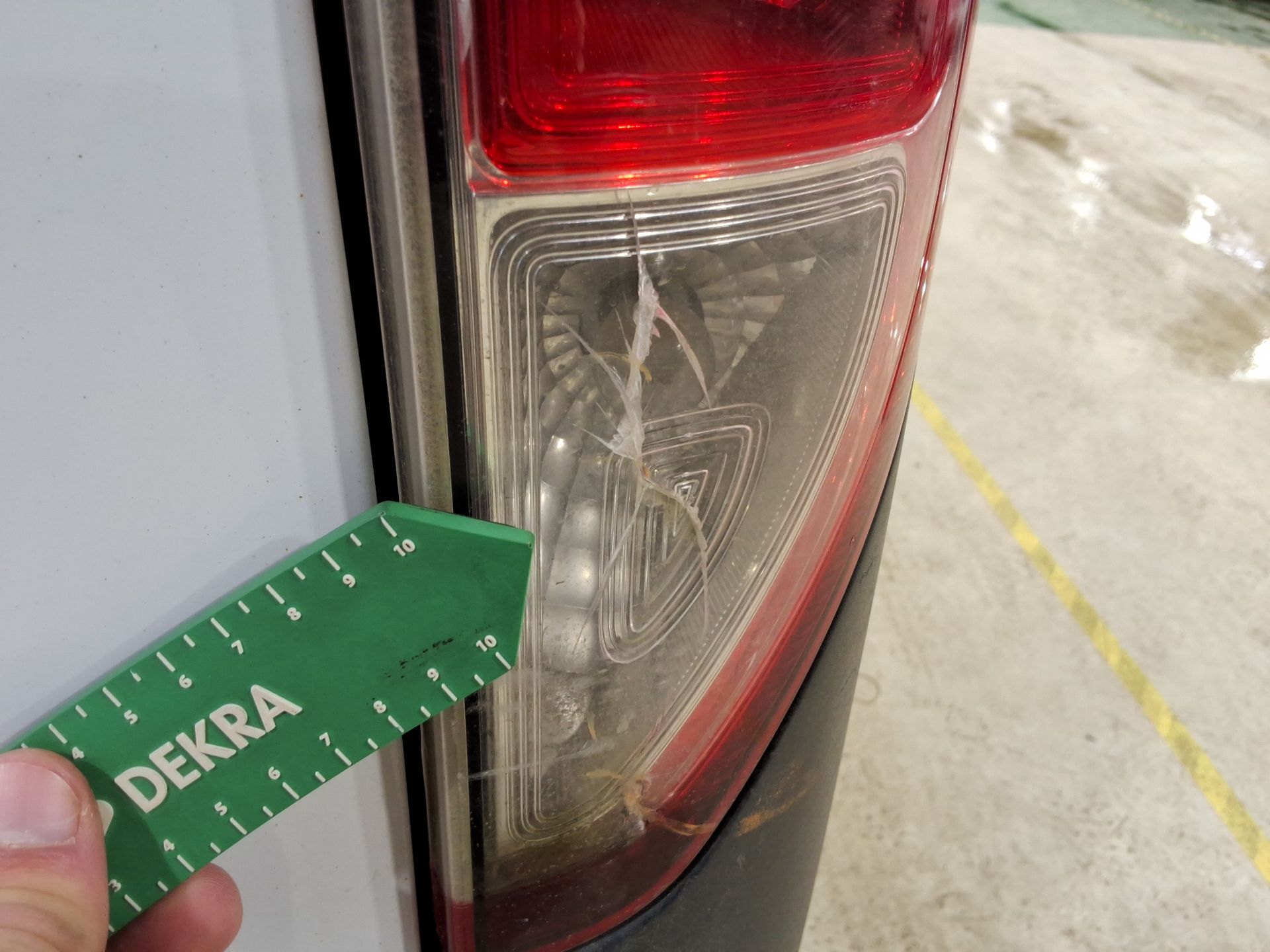 Renault Kangoo Express