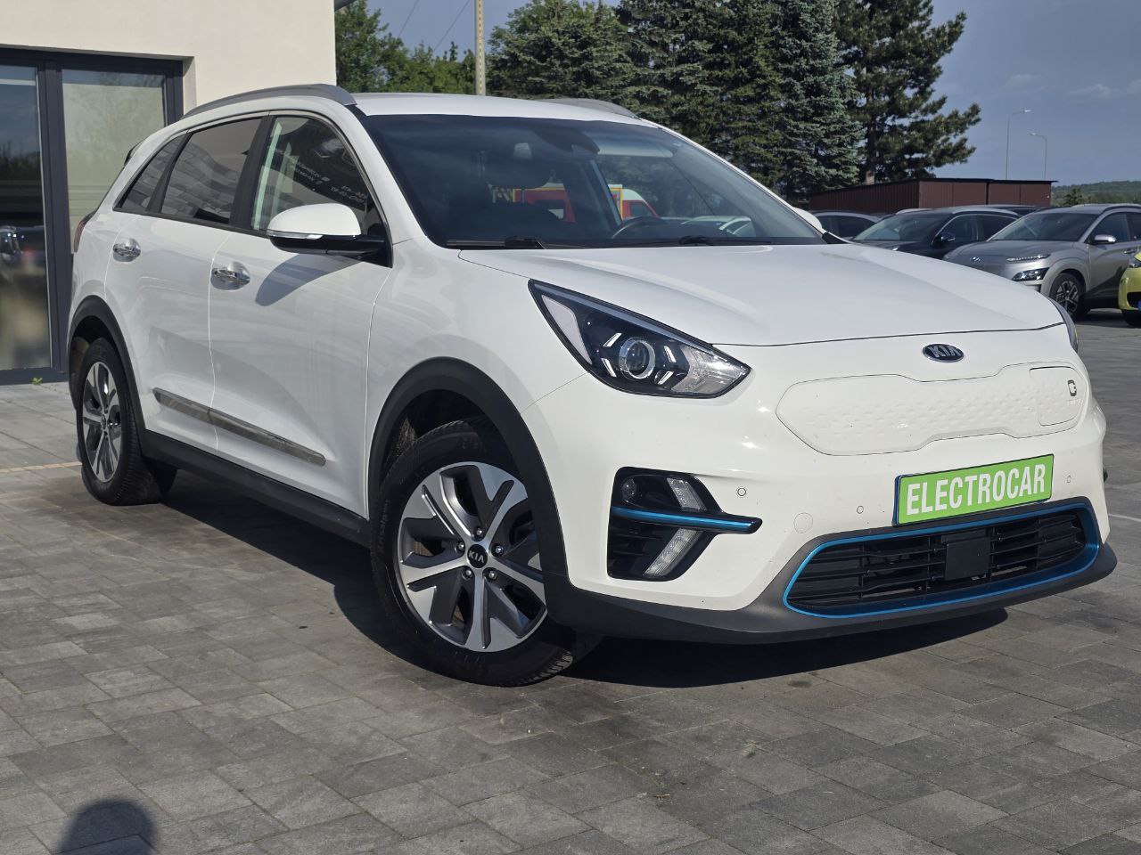 KIA E-NIRO