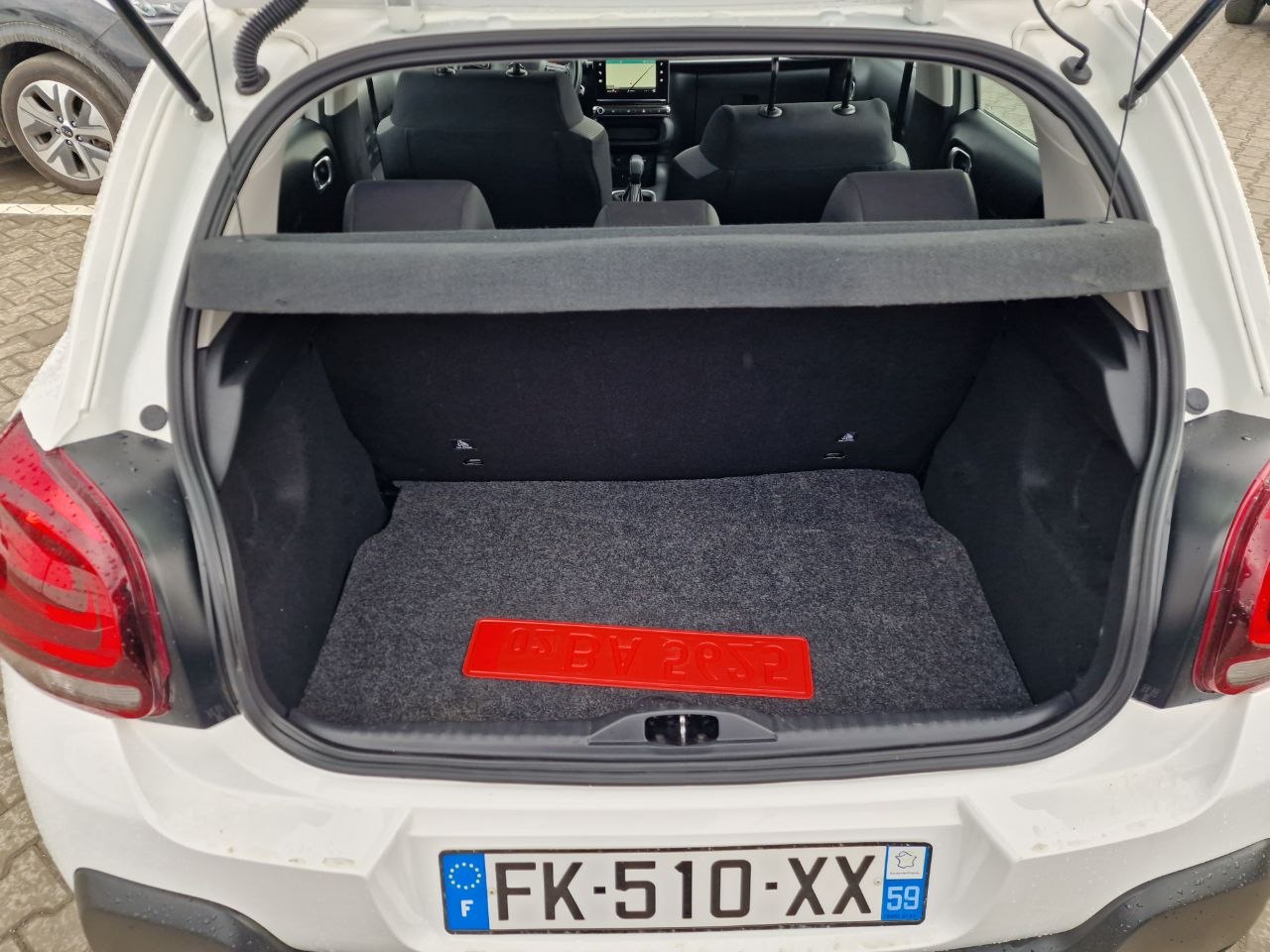 Citroen C3 SHINE Business