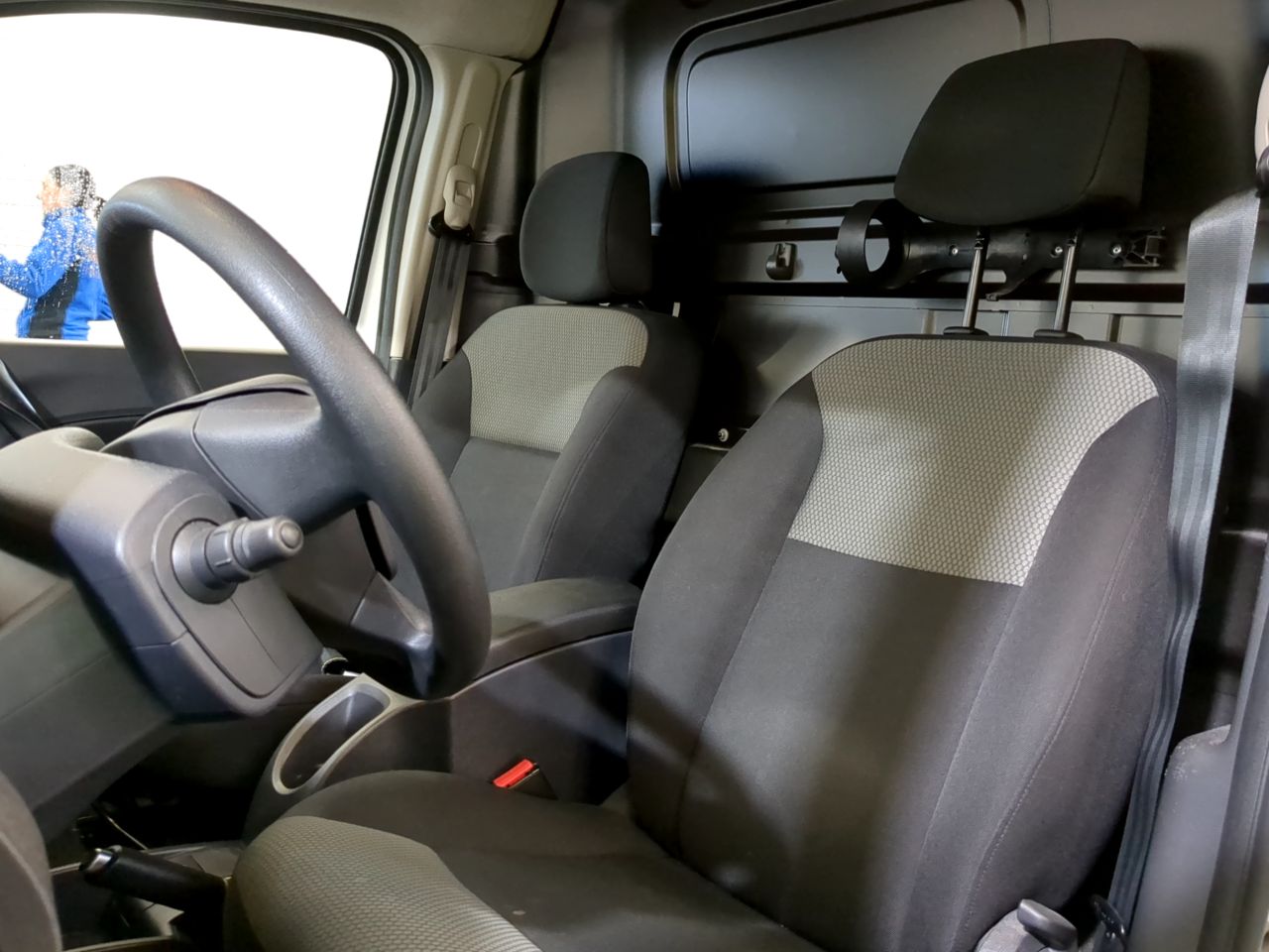 Renault Kangoo Express