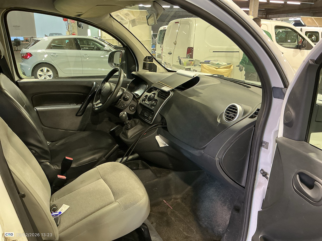 Renault Kangoo Express