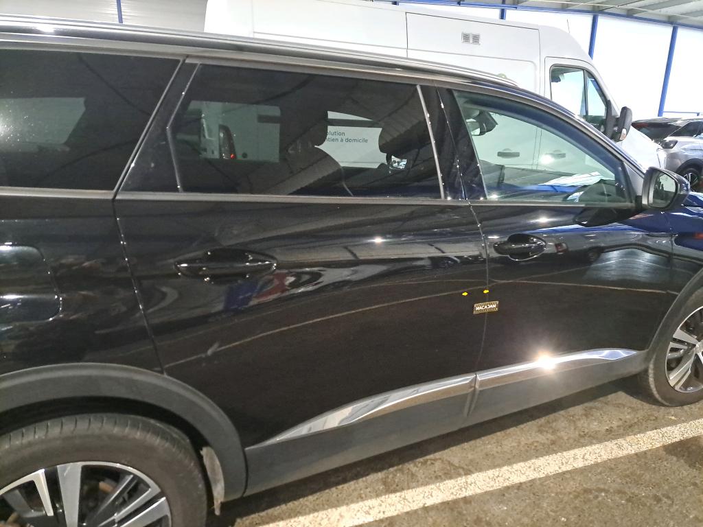 Peugeot 5008 ALLURE