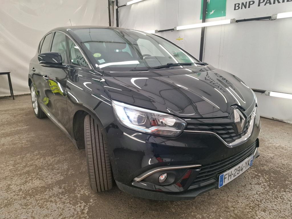 Renault Scenic IV Business