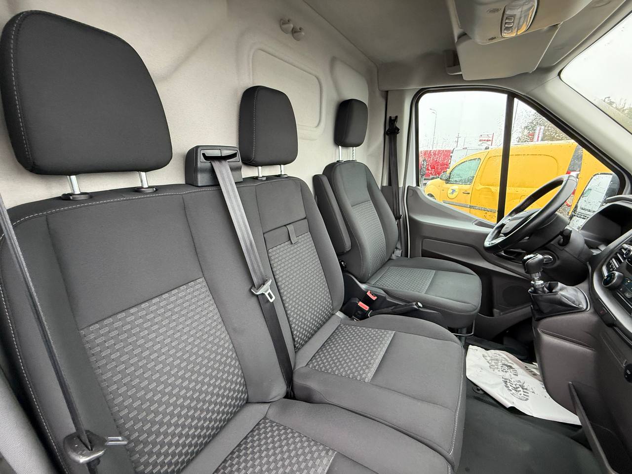 Ford Transit FGN L2H2