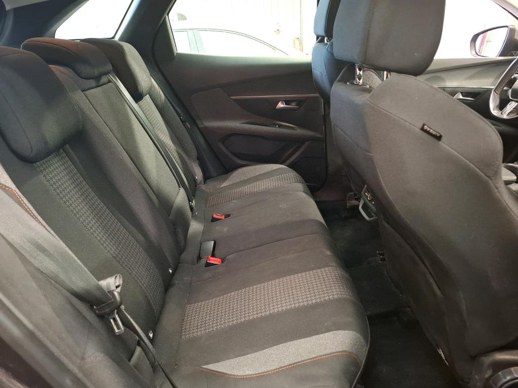 Peugeot 3008 Business
