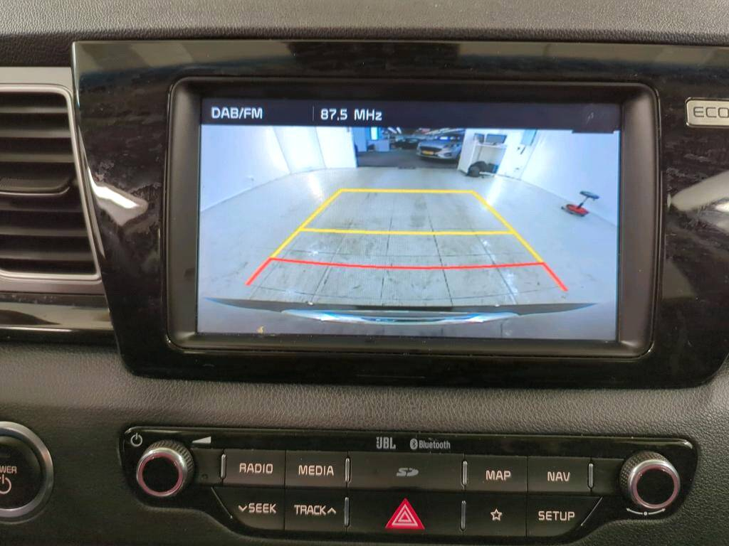 KIA E-NIRO