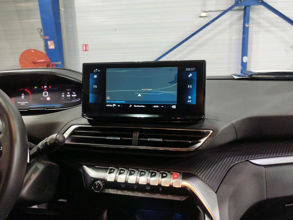 Peugeot 3008 Business